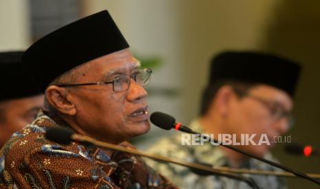 Milad ke-106, Haedar Nashir Minta ‘Aisyiyah Jadi Gerakan Pembaharu