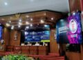 Datangkan Pakar dari Spanyol, Fikes UMM Selenggarakan Seminar Internasional