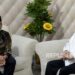 In Picture: Silaturahim Presiden PKS Bertemu dengan Din Syamsudin