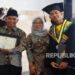 Cerita Wisudawan UMM Pernah Jadi Ojol hingga Buka Bisnis Udang