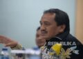 Rektor UMJ: Thomas Djamaluddin tidak Mau Mawas Diri