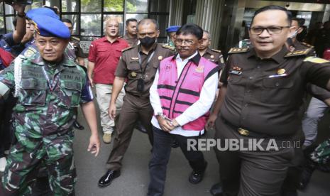 Muhammadiyah Dukung Kejaksaan Agung Ungkap Kasus Korupsi BTS