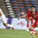Tiga Bintang Timnas U-22 Ternyata Mahasiswa Muhammadiyah, Rektor UMJ: Kami Sangat Bangga