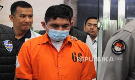BKN Sebut LBH Muhammadiyah Berlebihan Laporkan AP Hasanuddin ke Komnas HAM