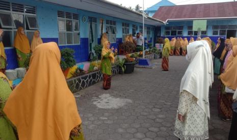 Milad ke 106 Aisyiyah Bertekad Meneguhkan Kepemimpinan Perempuan Mencerahkan Peradaban Bangsa