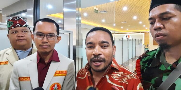 Pemuda Muhammadiyah sebut Polri Presisi terasa nyata oleh publik