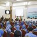Lulusan FIK UMPR siap mengabdi untuk masyarakat