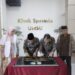 Ketum PP Muhammadiyah Resmikan Klinik Spesialis FK UMSU