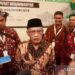 Haedar Nashir tegaskan Muhammadiyah tidak terlibat politik praktis