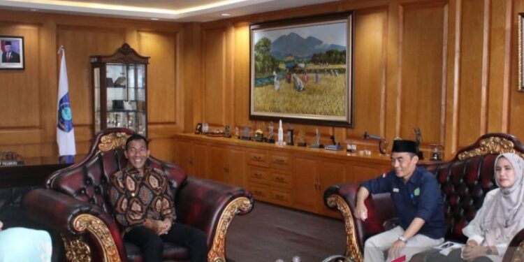 1.000 mahasiswa se-Indonesia ikuti KKN Muhammadiyah-Aisyiyah di Babel