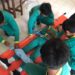 MDMC – Keperawatan Anestesi UNISA Bentuk Relawan Cilik Menuju Sekolah Tanggap Bencana