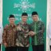 PP Muhammadiyah – PBNU, Bahas Tiga Isu Strategis Keumatan dan Kebangsaan