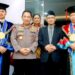 UMSU kukuhkan Irjen Pol Dadang Hartanto jadi Guru Besar