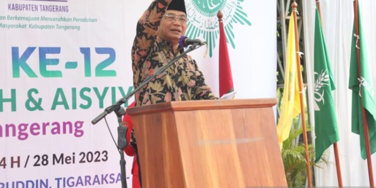 Muhammadiyah dimina Menko PMK jadi pelopor peningkatan kompetensi SDM
