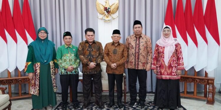 Wapres bakal hadiri munas alumni Ikatan Mahasiswa Muhammadiyah