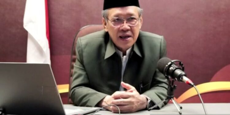 Ketua PP Muhammadiyah sebut KIGU telah dicanangkan sejak 1958