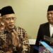 Haedar Nashir: Cegah perpecahan akibat perbedaan pilihan politik