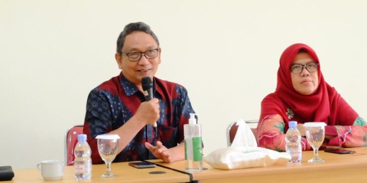 PP Muhammadiyah siapkan kurikulum “Sekam” cetak pendamping perubahan