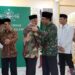 PP Muhammadiyah kunjungi Kantor Pusat PBNU adakan dialog kebangsaan