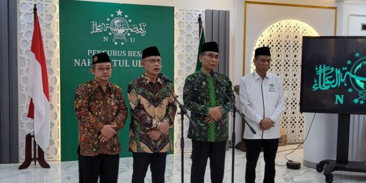 Telaah – NU-Muhammadiyah dan sang penjaga moralitas (2024)