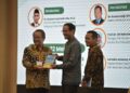 Kristen Muhammadiyah dan NU Cabang Nasrani