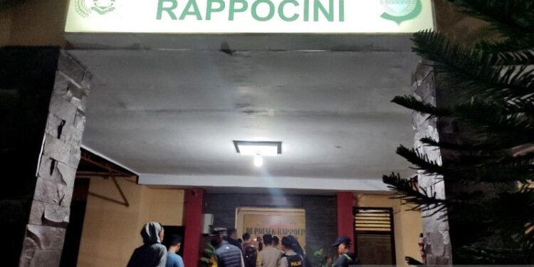 Polisi selidiki kasus pengeroyokan mahasiswa Unismuh Makassar