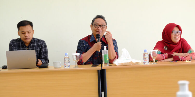 KURIKULUM SEKAM, KUATKAN DAKWAH PEMBERDAYAAN LAHIRKAN PENDAMPING PERUBAHAN