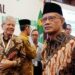 Muhammadiyah yakin polisi akan ungkap motif penembakan di kantor MUI