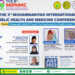 FKM UMJ Adakan Muhammadiyah International Public Health And Medicine Conference Ke-3 di Juli Mendatang