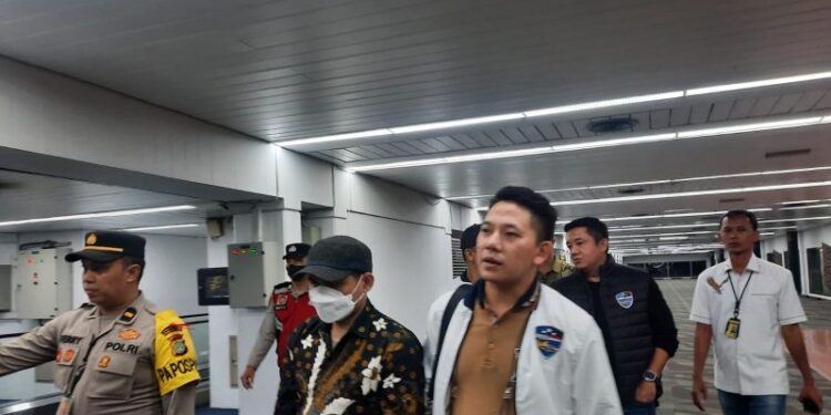 Pemuda Muhammadiyah berharap penyidik proses Thomas Djamaluddin