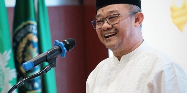 Muhammadiyah dorong polisi tetap ungkap motif penembakan di Kantor MUI