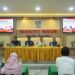 Fakultas Hukum UMSU Gelar FGD Strategi Advokasi dalam Menjaga Keseimbangan dan Keberlanjutan Lingkungan