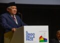 Din Syamsuddin: Tak Rela Hati Kalau Ketua Umum Golkar Jadi Cawapres