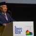 Din Syamsuddin: Tak Rela Hati Kalau Ketua Umum Golkar Jadi Cawapres