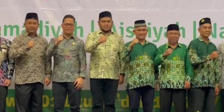 Ini pesan Wali Kota Tarakan saat Musyda Muhammadiyah digelar