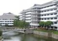 Pembangunan C-Junction UMM Dukung Program Center of Excellence