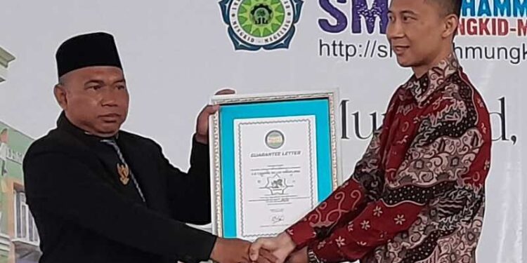 SMK Muhammadiyah Mungkid jajaki salurkan lulusan ke Jepang