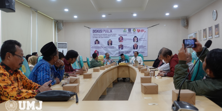 Ketua MPKS PP Muhammadiyah: Ayo Peduli Lansia