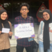 FEB dan FH UMJ Juara Lomba Debat Ilmiah