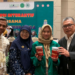 Mahasiswi FKM UMJ Raih Pendanaan Bootcamp Studentpreneur MCEBI
