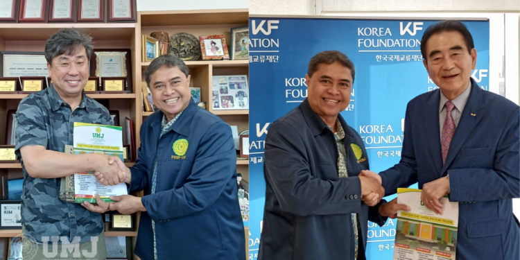 Media Korea Selatan Hadapi Tantangan karena Akses Digital Semakin Dominan
