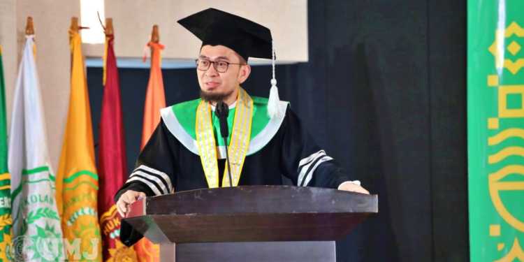 UAH: Saya Putera dan Kader Asli Muhammadiyah