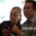 Tanggapi Buku Kristen Muhammadiyah, PGI: Kikis Saling Curiga Satu Sama Lain