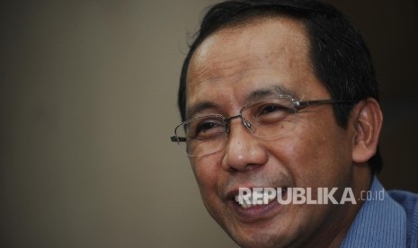 Siapkan Bukti-Bukti, Ini Alasan LBH Muhammadiyah Yakin Bisa Jerat Thomas Djamaluddin