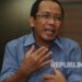 Soal Kritikan Thomas Djamaluddin, Muhammadiyah: Semestinya Guru Besar Mengerti Etika