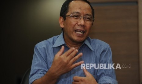 Soal Kritikan Thomas Djamaluddin, Muhammadiyah: Semestinya Guru Besar Mengerti Etika