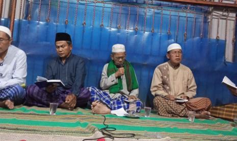 Muhammadiyah tak Pernah Melarang Orang Bertahlil