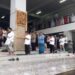 Ribuan Warga Muhammadiyah Sholat Idul Adha di GOR Sukapura Tasikmalaya