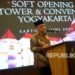 SM Tower and Convention Beroperasi, Haedar Nashir: Lahan Pengembangan SDM