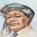 Cerita Lucu Ketika Buya Syafii Tegur Pak AR karena Banyak Merokok